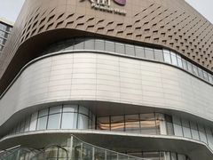 -龙湖南京江北天街