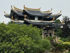 -江心屿景区