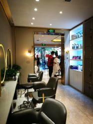 -审美HAIRSALON