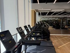 -Z&B Fitness Studio·Gym(前滩L+PLAZA店)