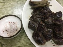 -山海珍味韩国料理(奥城店)