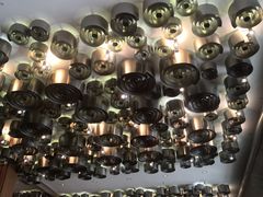 -青岛海尔洲际酒店