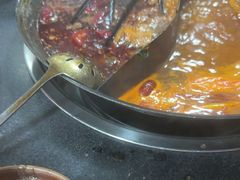 -谭记重庆老火锅(总店)