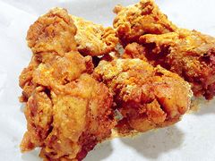-阿捡忭京炸鸡(韭菜园总店)