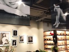 -MUSEE CAFE(保利·时光里店)