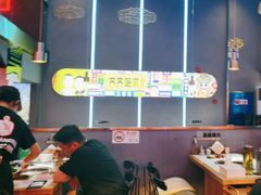 -杨记齐齐哈尔烤肉(总店)