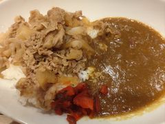 -食其家·牛丼咖喱(太阳宫店)