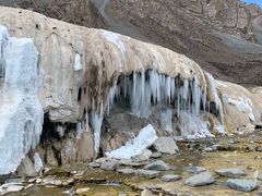 -祁连山·岗什卡雪峰景区