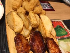 -百特喜·意大利餐厅(八佰伴镇江店)
