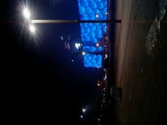 -北京盘古七星酒店