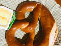 -宝莱纳餐厅(滨江店)