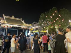 -昌州古城