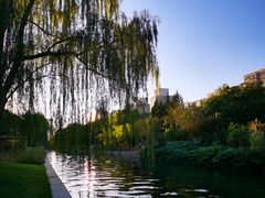 -元大都城垣遗址公园