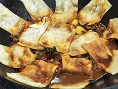 -乡村地锅鸡(惠源路店)