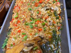 -阿湘婆(中山路店)