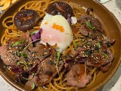 -BE BRIGHT KITCHEN(正佳广场店)