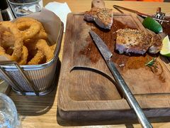 -MEAT MATE 鲜食肉铺(凤凰汇·里巷店)