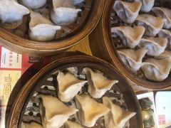 -新兴园饺子馆(北京百子湾店)