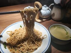 -十面春风·江南面馆(崇宁路店)