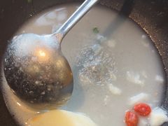 -大鸽饭(马王堆店)