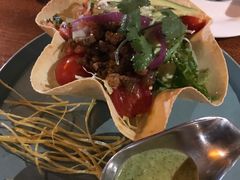 -Cactus墨西哥仙人掌餐厅