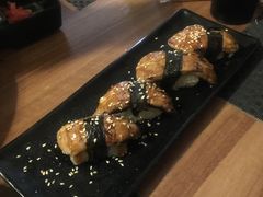 -昊·来了寿司(双楠2店)