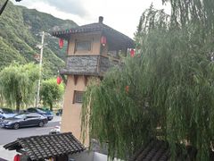 -百花人家(清水镇店)