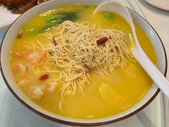 大肚干丝-玉华台饭庄·淮扬菜·烤鸭(望京店)