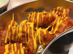 -杉海和牛烧肉海鲜自助(会展城店)