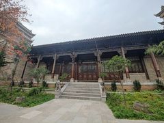 -西安关中民俗艺术博物院