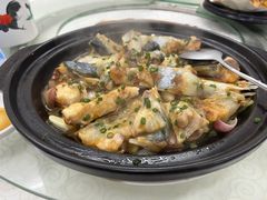 一鱼三食-德云居