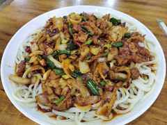 -八风爆肚面(海亮新英里店)