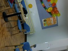 -诺亚雅思托福北郊中心(凤城路店)