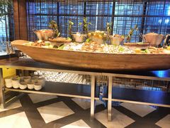 -君悦酒店·乐厨·高空自助餐(青年大街店)