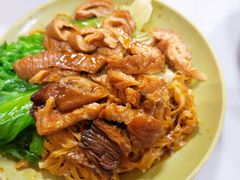 -下环街市熟食中心