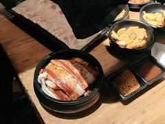 -九田家黑牛烤肉料理(溧阳吾悦店)