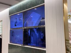 -海马体照相馆(环贸iapm大师爱情店)