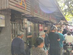 -徐建萍汤包(热河南路店)