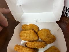 -肯德基(新阳光店)
