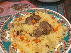-巴依老爷·新疆美食(上城区天城路店)