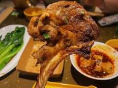 -蛙喔牛蛙(椒江青悦城店)
