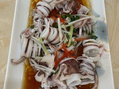 -北方饺子王·海肠捞饭·海鲜锅(山大店)