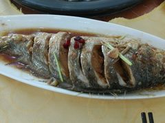 -海岛渔村大酒店(云霄路店)