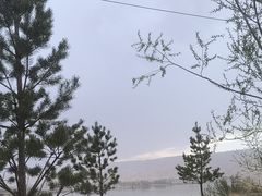 -天梯山石窟