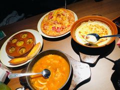-萨莉亚意式餐厅(大宁音乐广场店)