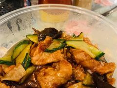 -晋阳饭庄(虎坊桥店)