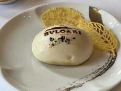 -宝丽轩中餐厅BAOLIXUAN