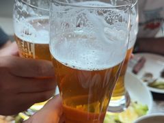 -The BREW·酿餐厅(浦东嘉里大酒店)