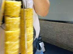 乳香玉米-汉巴味德(乐宾百货店)