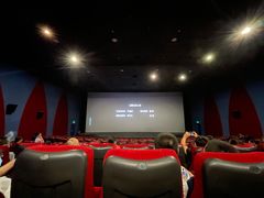 -嘉华国际影城(学清路店)